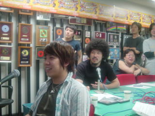 後半戦スタート！