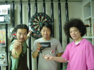 ということで…