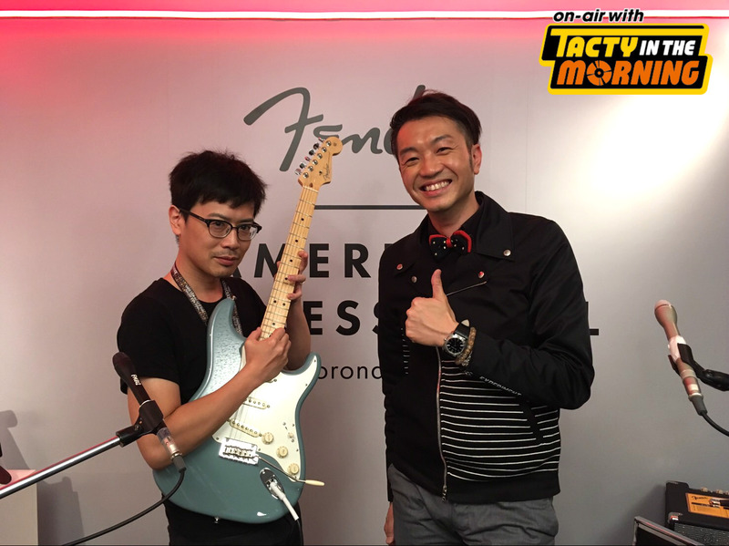 【3/29(水) 8時台 岸田繁 (@qrlinfo )登場！】