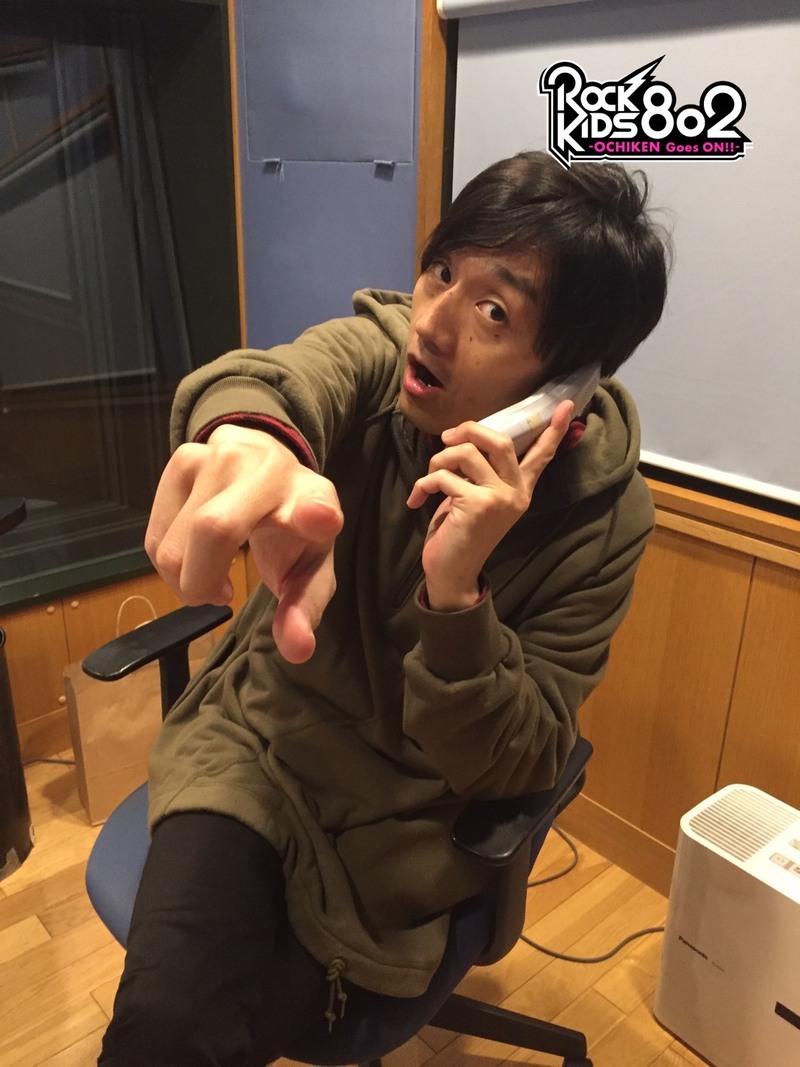 今夜の #RK802 は劇場版「名探偵コナン から紅の恋歌」+ 映画「ReLIFE リライフ」 劇場鑑賞券プレゼント！&オチケンセレクトなんばCITYで買ったグッズプレゼント！