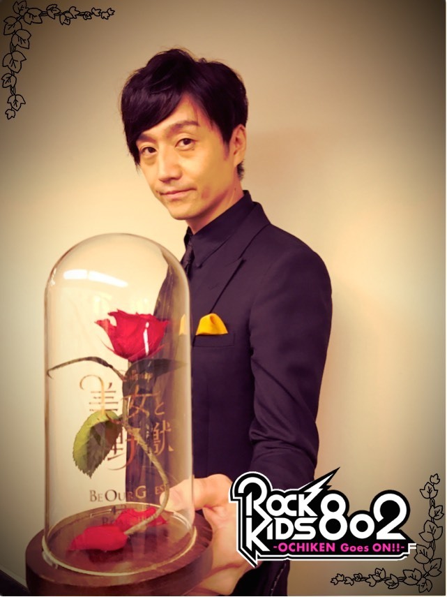 #RK802 は go!go!vanillas新曲関西初O.A＆9mm Parabellum Bulletのチケット先行予約！！