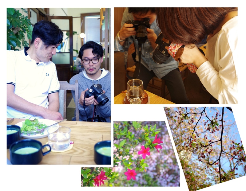 WHY NOT? TRAVEL → 一眼レフカメラ 写真その3