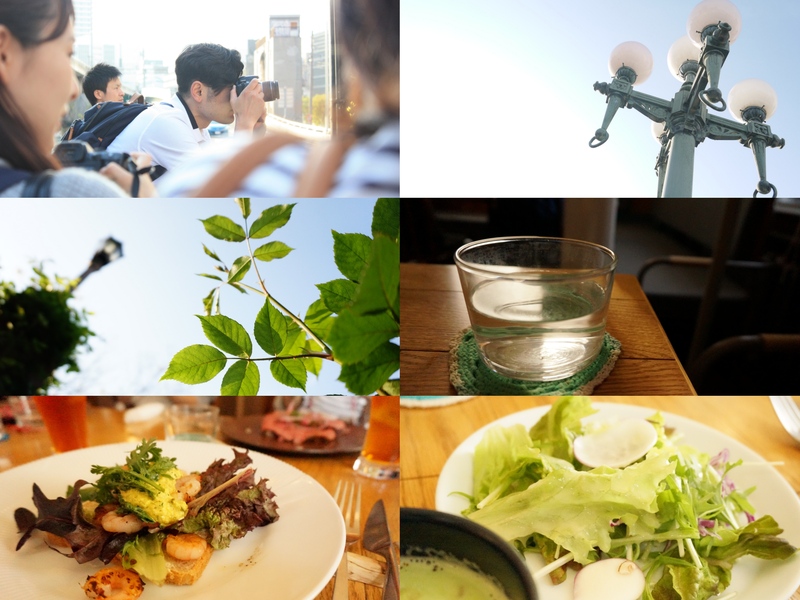 WHY NOT? TRAVEL → 一眼レフカメラ 写真その5