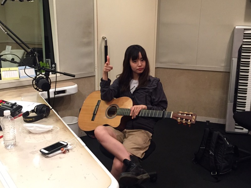 ＊＊ 5/22 藤原さくらSONGLIST＊＊＊