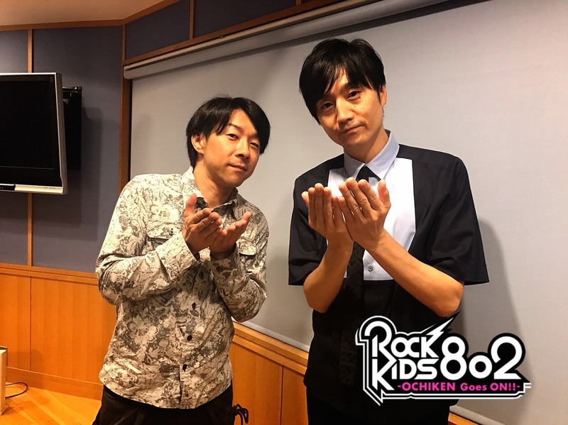 #RK802 ☆GUEST :DJ浅井博章(@dj_asai) #ビブリオバトル部