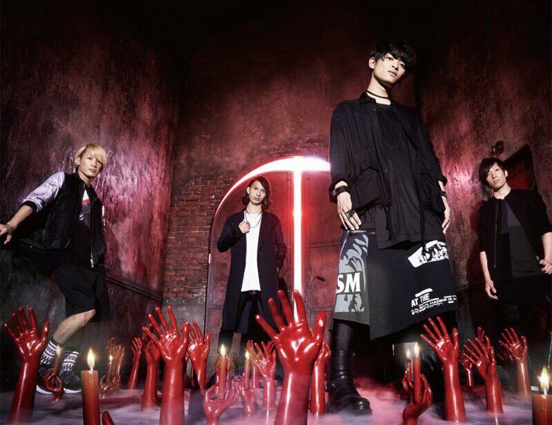 【7/5(水)8時台 (@oral_official )登場！】