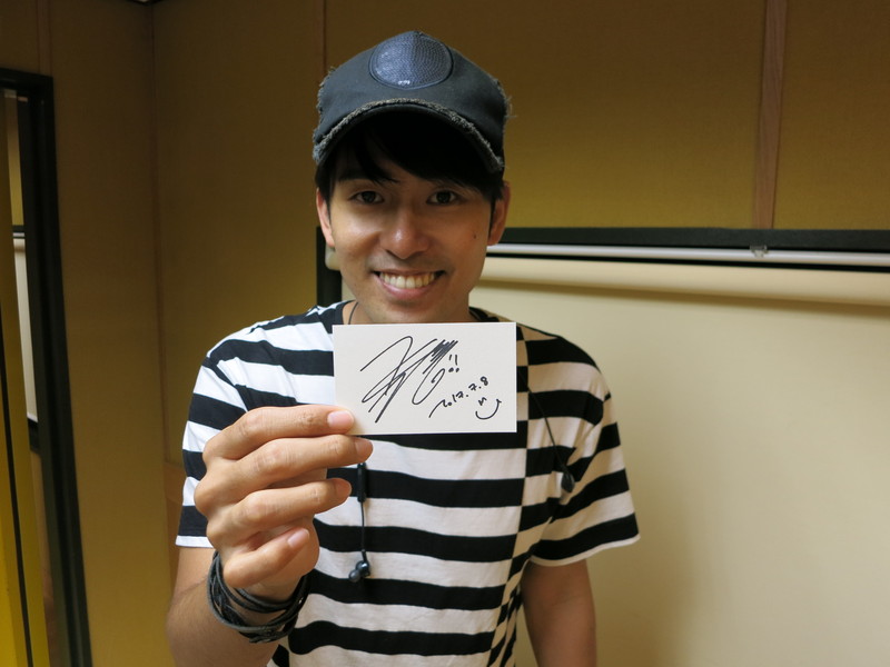 K( @kofficialcom )のクイズ！答えは・・・・