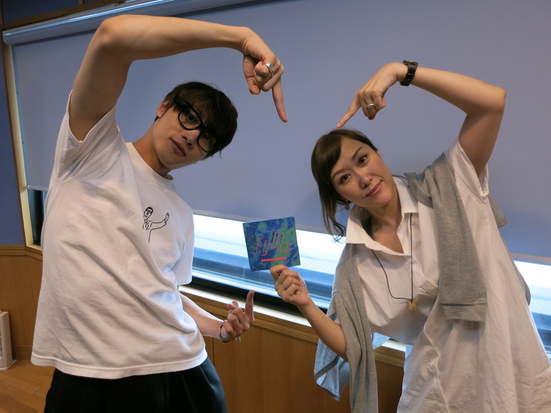 ＊go!go!vanillas （ @go_go_vanillas）＊