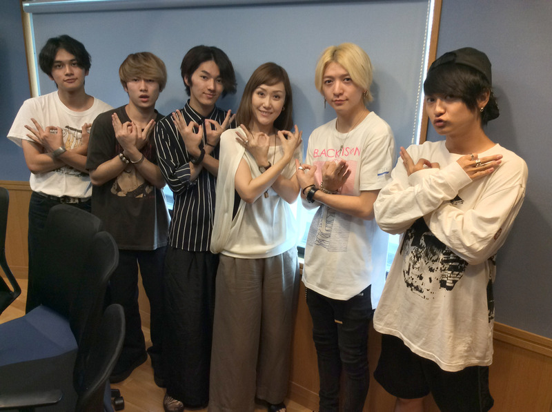 ＊DISH//(@dish_info)＊