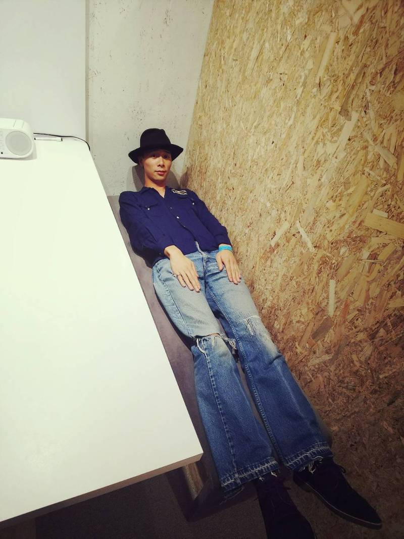秋の夜長に。  from.YONCE(Suchmos)