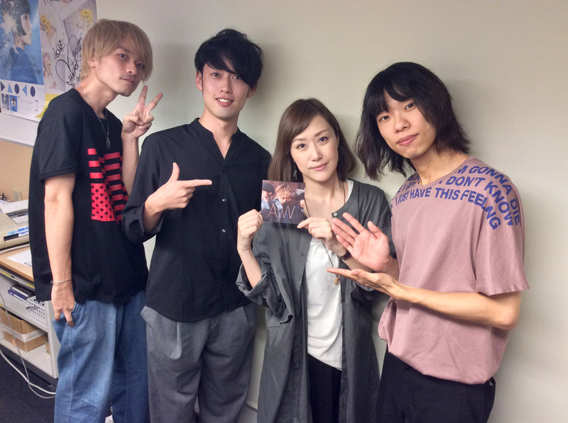 ＊WEAVER(@WEAVER_STAFF)＊