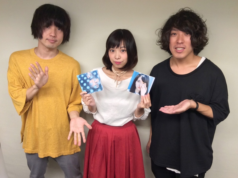 GUEST：KANA-BOON(@_kanaboon) #ハチパレ