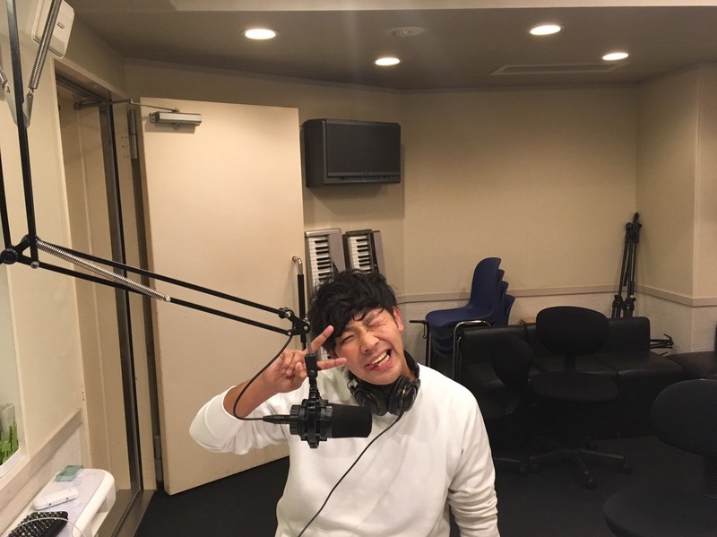 from.Rover(ベリーグッドマン) @Rover_KANSAI