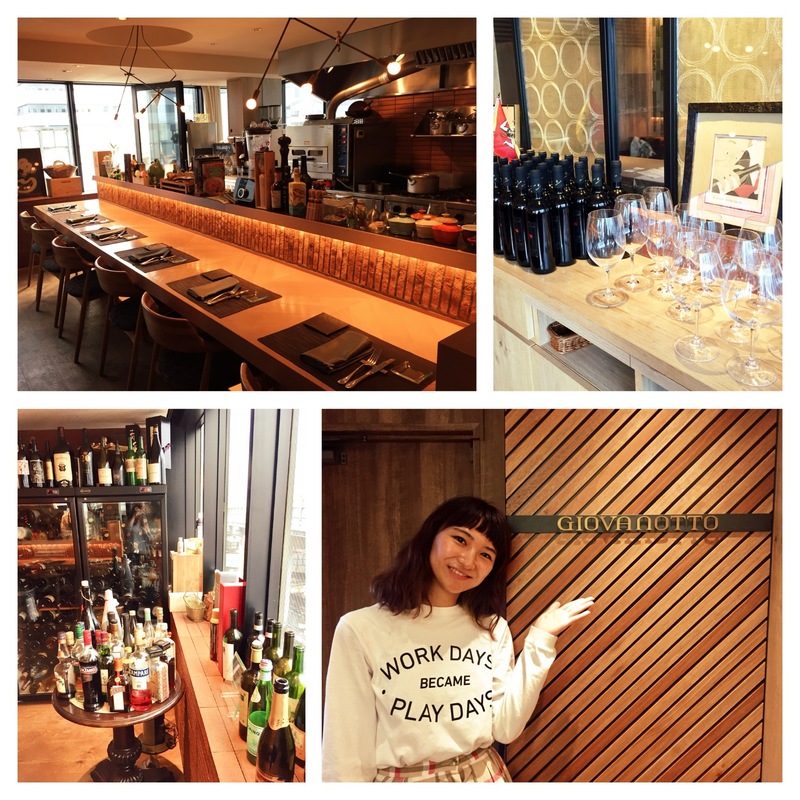 ＊DJ板東さえかが美味しいお店をレポート！！＊
