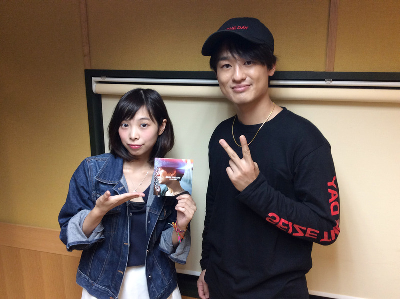 GUEST：尾崎裕哉(@ozakihiroyainfo) #ハチパレ