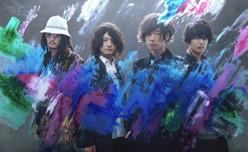 現在 #RK802 では [#Alexandros]ペア チケット特別受付実施中 !!