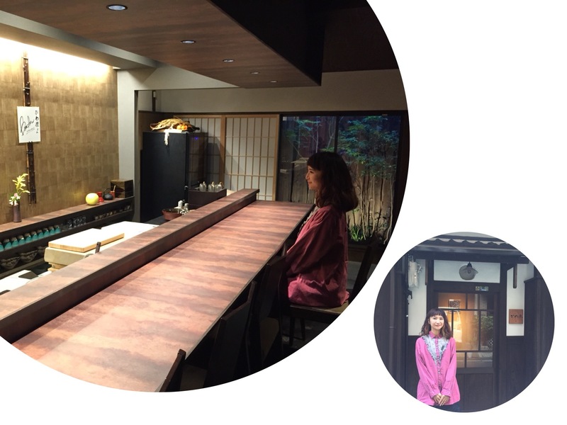 ＊DJ板東さえかが美味しいお店をレポート！！＊