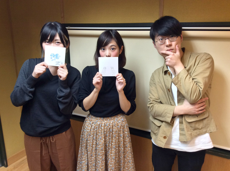 GUEST：パスピエ(@passepied_info) #ハチパレ