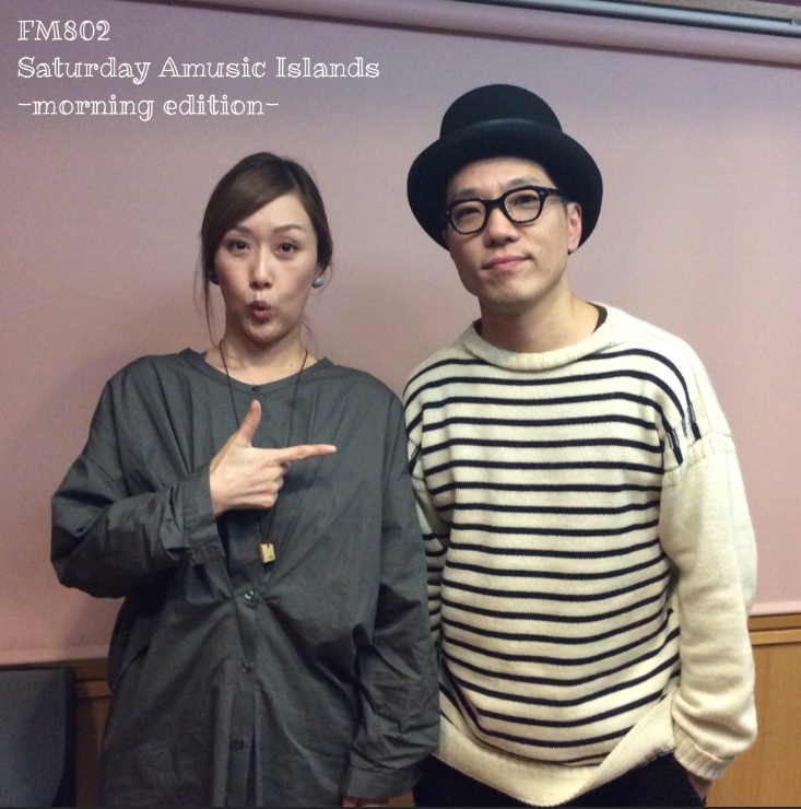 ◎GUEST ハナレグミ◎