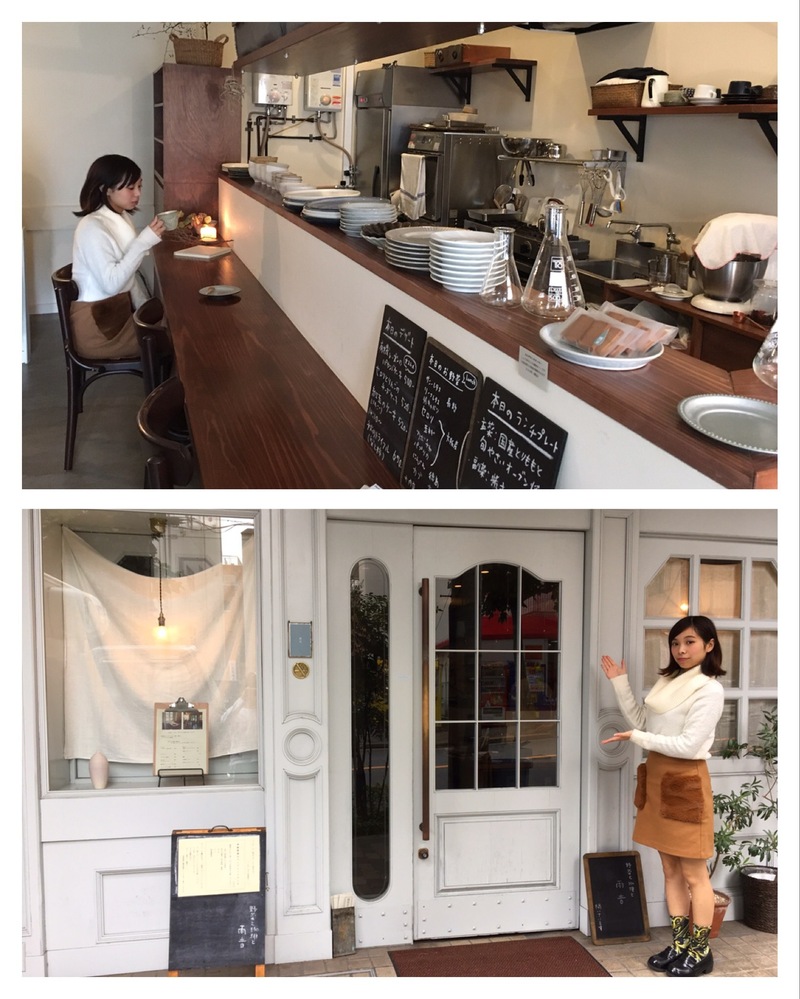 ＊DJ豊田ほのかが美味しいお店をレポート！！＊