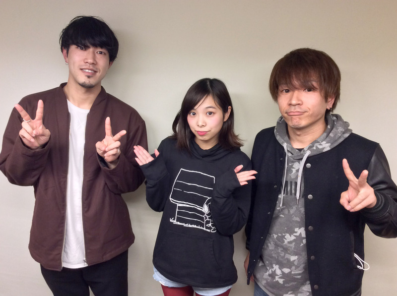 真夜中の生ゲスト♪：LOCAL CONNECT(@LOCAL_CONNECT) #ハチパレ