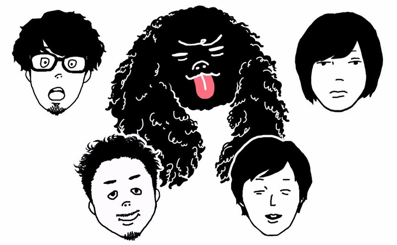 ＜10時台 キュウソネコカミ(@KYUSO_NEKOKAMI)登場＞