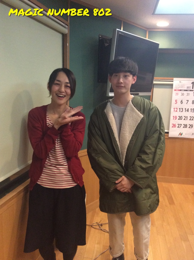 ◎GUEST 向井太一◎
