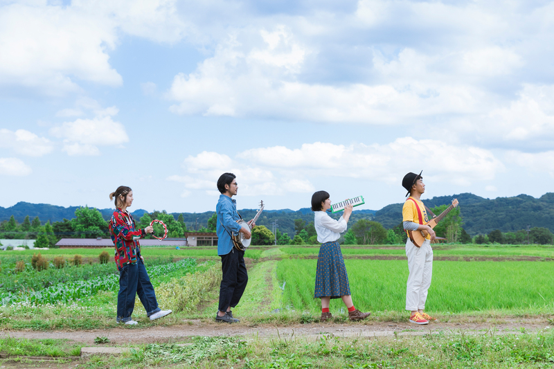 ＜明日！7時台 D.W.ニコルズ(@dw_nicols)生スタジオライブ＞