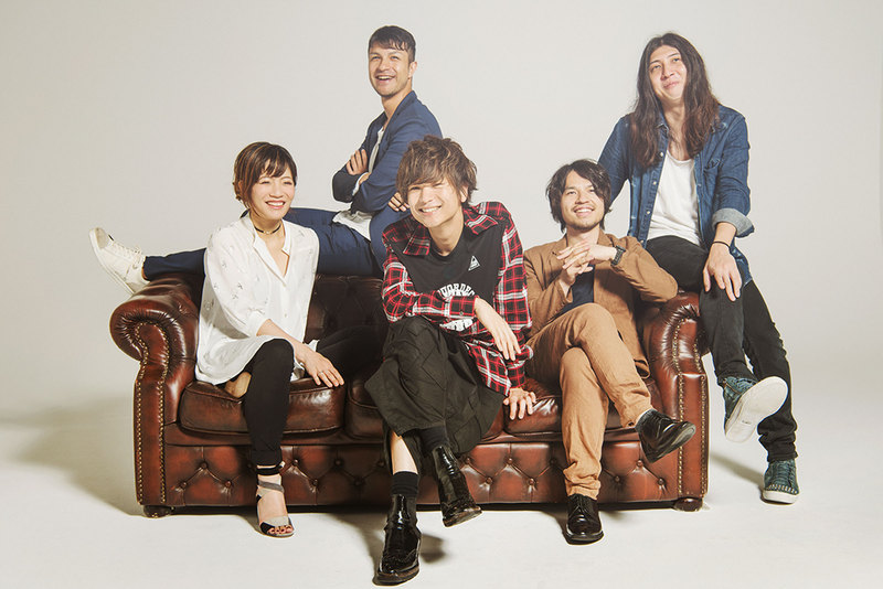 -- BIGMAMA @BIGMAMAofficial ROCKな楽屋ニュース--
