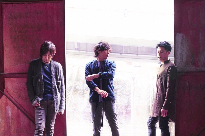 --back number @backnumberstaff  ROCKな楽屋ニュース--