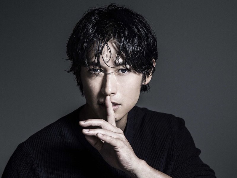 DEAN FUJIOKA @DeanFujioka スペシャルメッセージ！ #TIM802