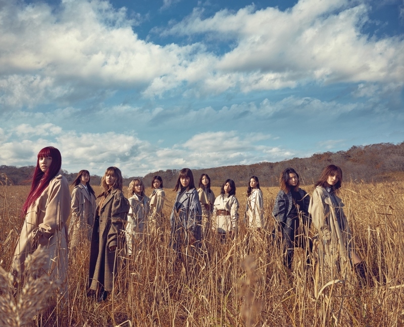 ◆7時台 E-girls(@Egirls_LDH_1228)モーニングメッセージ◆