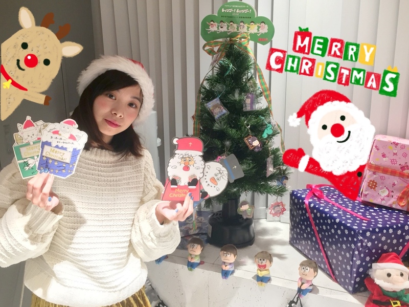12月16日は…ほのサンタとクリスマスパーティー♪NICO、LiSA、EGOIST、みかこし登場◎ #ハチパレ