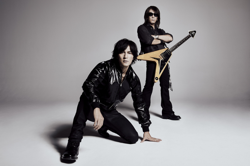 今夜の802 BINTANG GARDENはDJ大抜卓人がお届けする「B’z〜RADIO CRAZYへの道」！1時間生放送でB’zリクエストをたっぷりお届け♪B’zに影響を受けたアーティスト達からもメッセージも到着♪