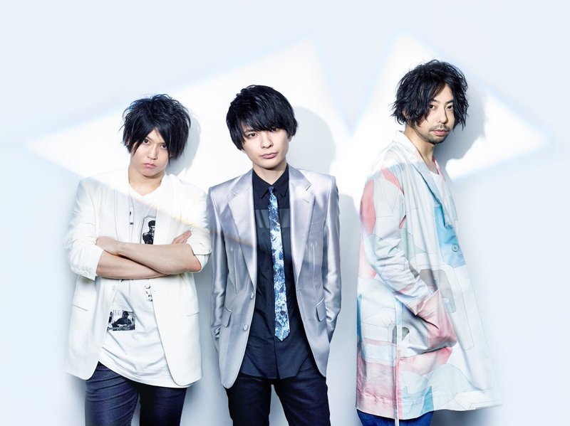 #RK802 の「トビコメ！」〜UNISON SQUARE GARDEN（@USGinfo）まとめ〜