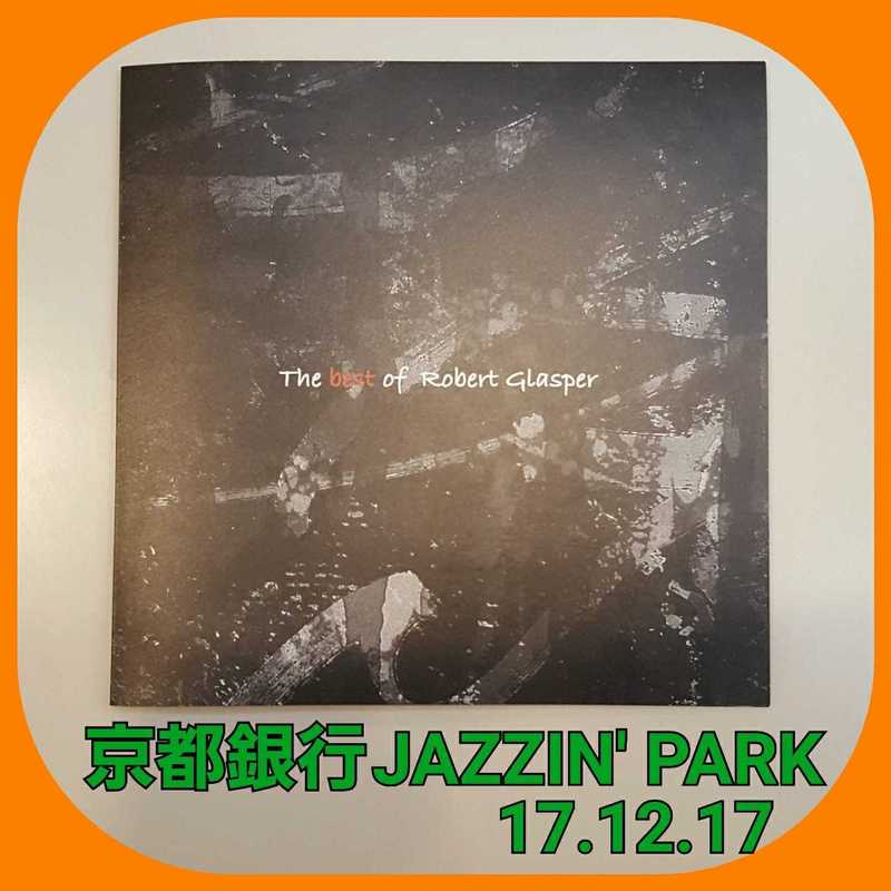 京都銀行 JAZZIN’ PARK