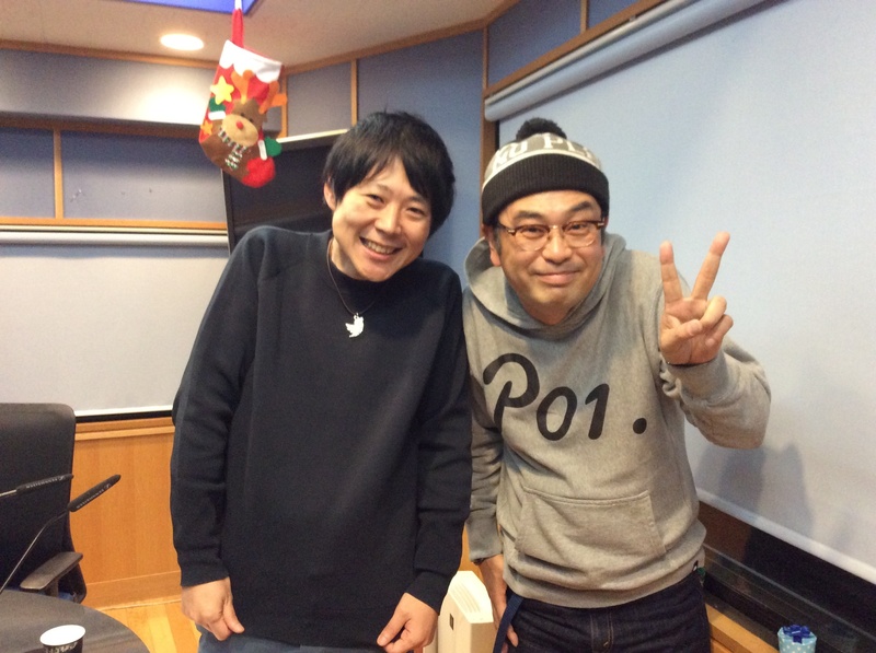 GUEST：Twitter Japan株式会社  森田謙太郎さん @motaro 生登場