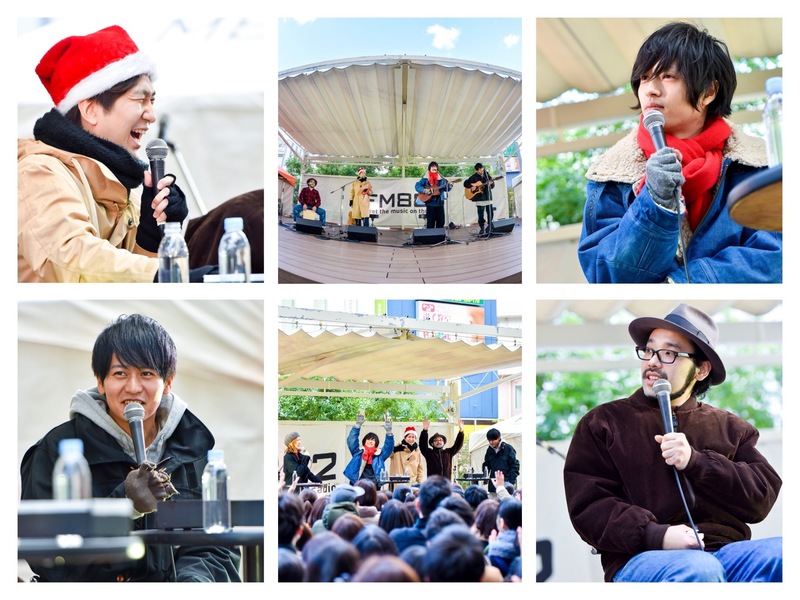 ◆9時台 この後！NICO Touches the Walls(@N_T_t_W)公開収録の模様お届け◆