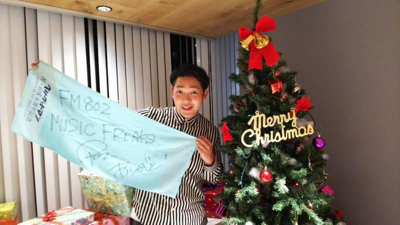 from.Rover(ベリーグッドマン)  @berrygoodman88