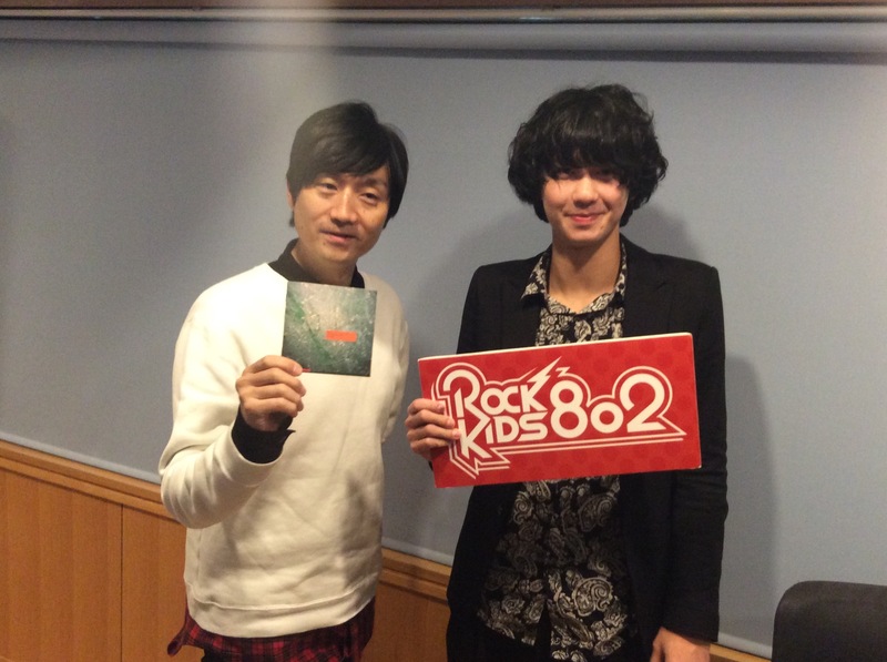 #RK802 ☆GUEST :Ivy to Fraudulent Game(@IvytFG)
