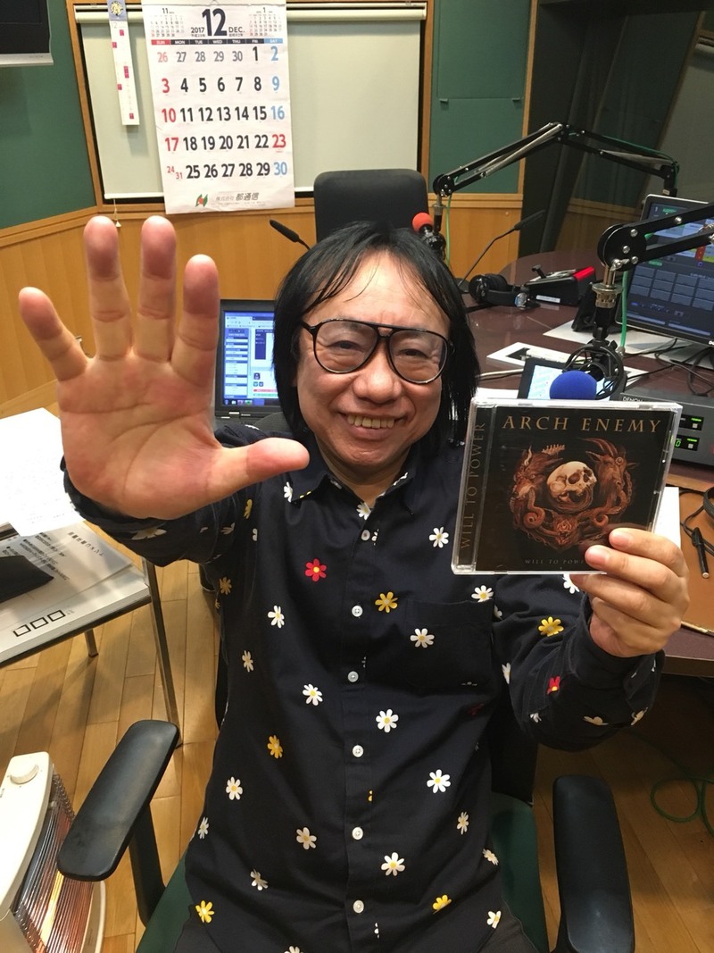 ROCK ON AWARD 2017の結果は・・・