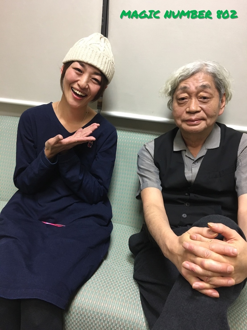 ◎細野晴臣さんのインタビューをお届けしました◎
