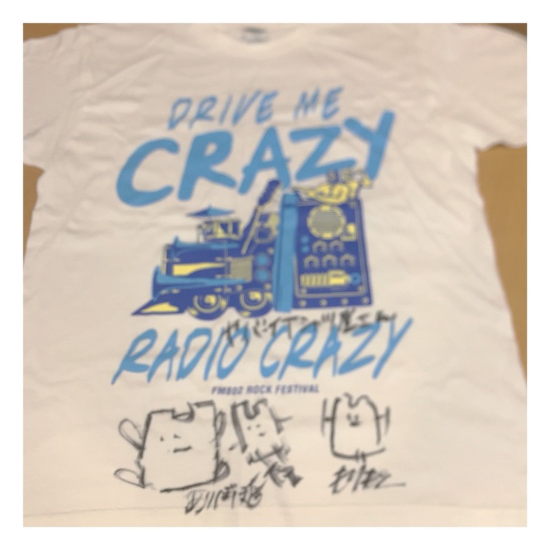 ヤバイTシャツ屋さんからのプレゼント！！