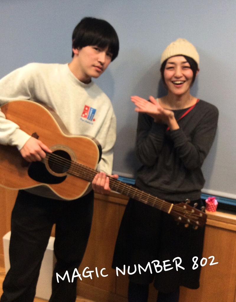 ◎GUEST ミツメ◎