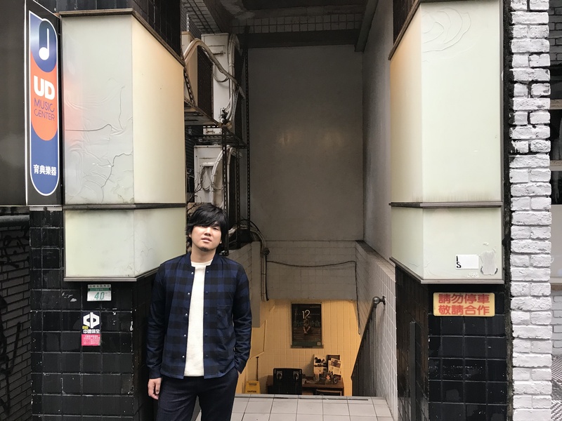 迎春！秦 基博台湾音楽紀行　台湾情報その②