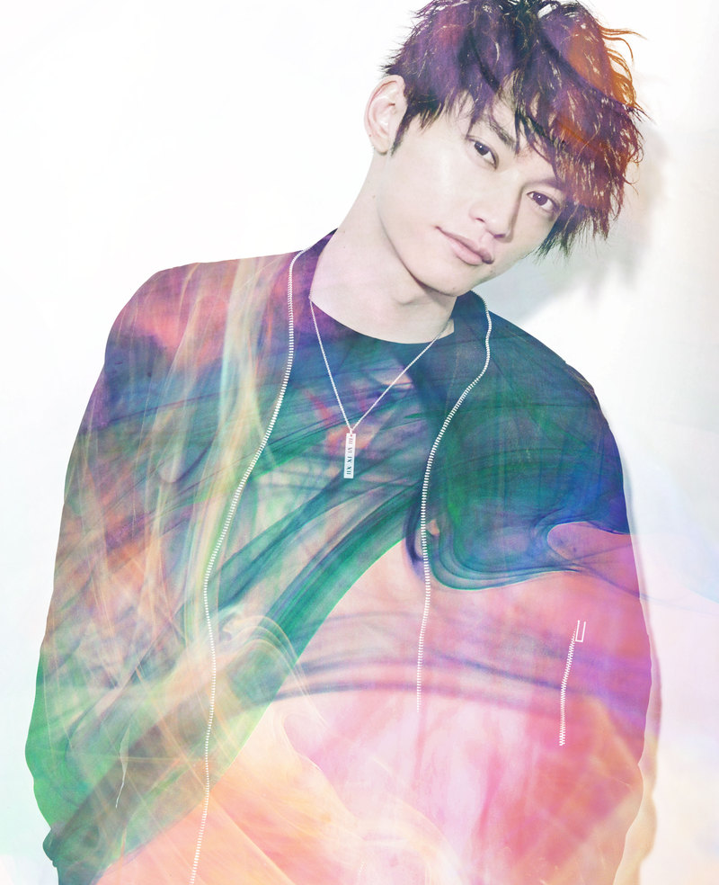 1/30(火) SKY-HI @SkyHidaka チケット抽選先行予約実施！#TIM802