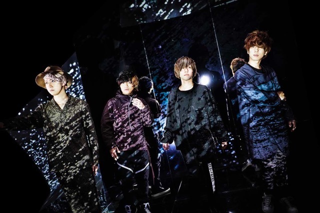 【代々木ゼミナール大阪南校 Step into the Future】KEYTALK（@KEYTALKtweet）からコメント到着！◎