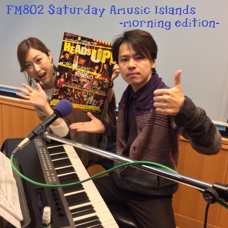 ◎GUEST 中川晃教(@nakagawa1982aki)◎