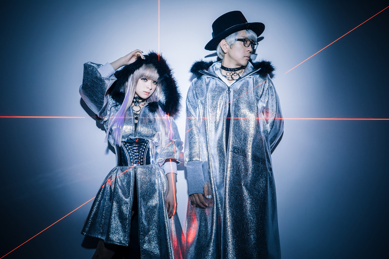 ▼カラフルメッセージ♪GARNiDELiA(@GARNiDELiA) ▲タイムフリーで聴けます♪ #ハチパレ