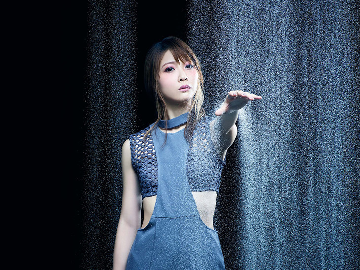 ▼カラフルメッセージ♪May'n(@mayn_tw) ▲タイムフリーで聴けます♪ #ハチパレ